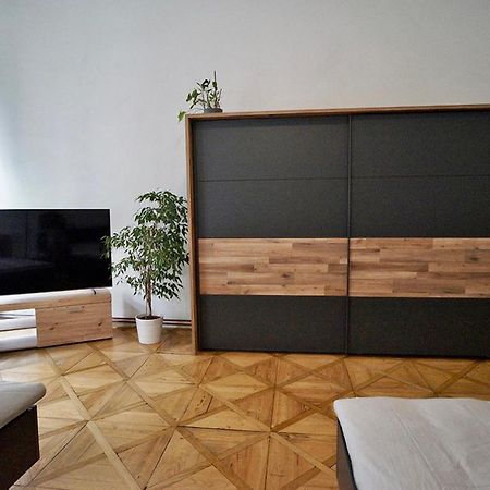 Truhlarska 4 Apartment Praga Exterior foto